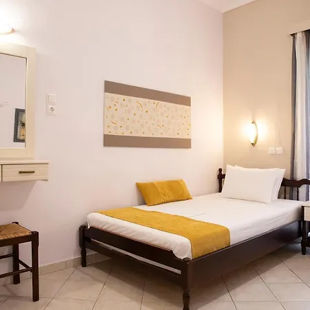 Evaggelia Rental Apartments Skotina Exterior photo
