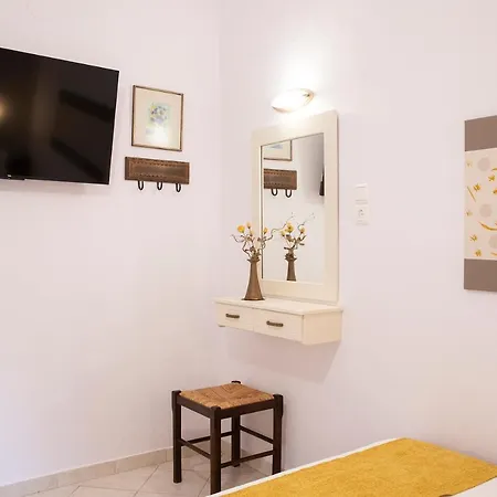 Evaggelia Rental Apartments Skotina Exterior photo