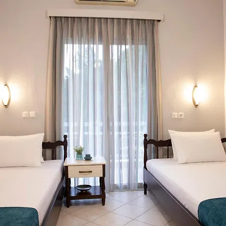 Evaggelia Rental Apartments Skotina Exterior photo